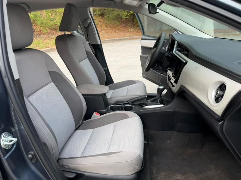 Toyota Corolla  2019