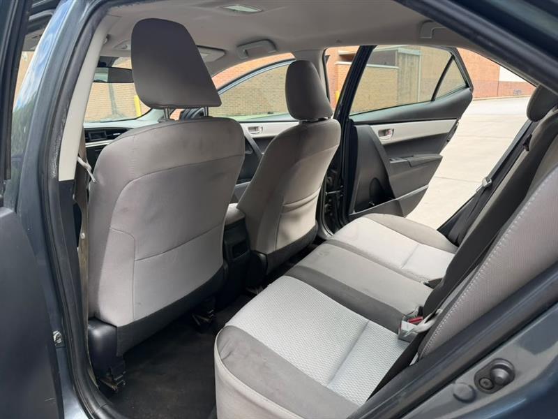 Toyota Corolla  2019