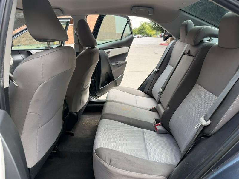 Toyota Corolla  2019