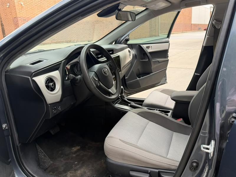 Toyota Corolla  2019