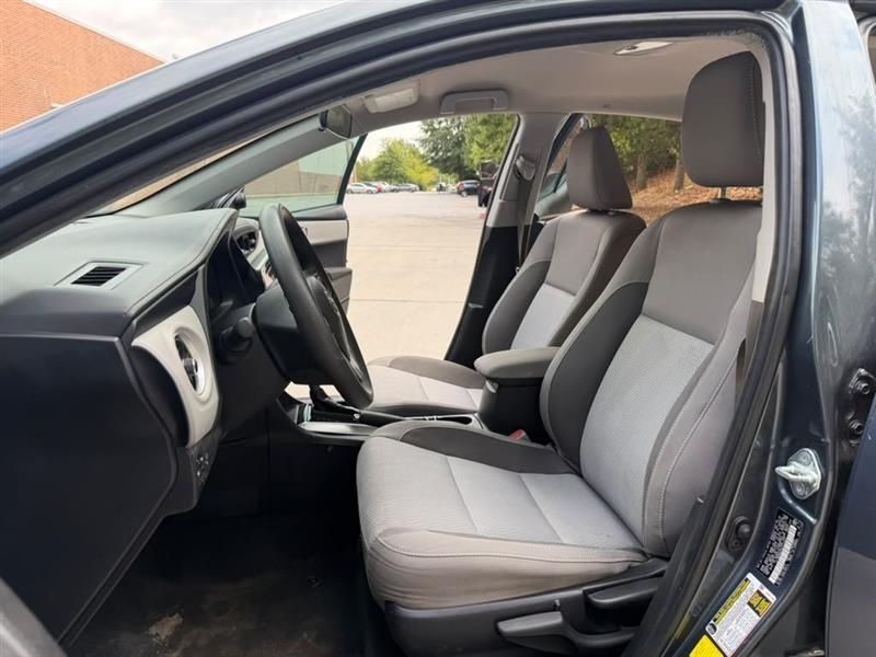 Toyota Corolla  2019