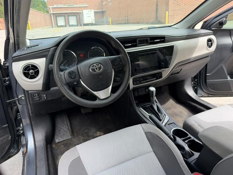 Toyota Corolla  2019