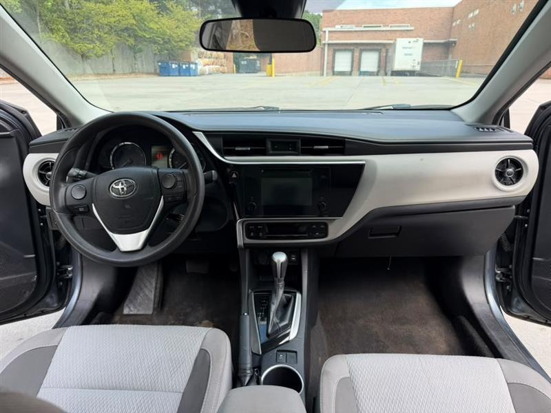 Toyota Corolla  2019