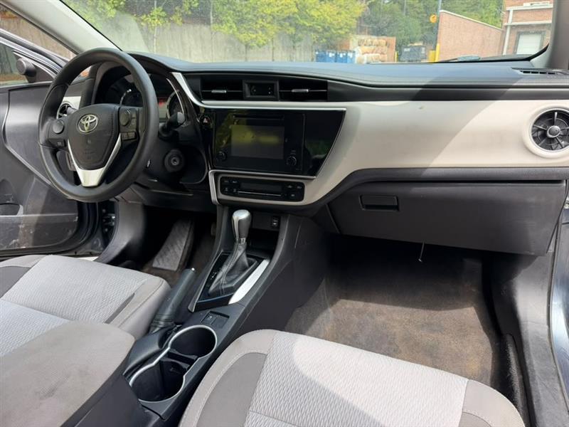 Toyota Corolla  2019