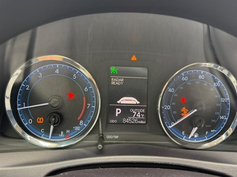 Toyota Corolla  2019