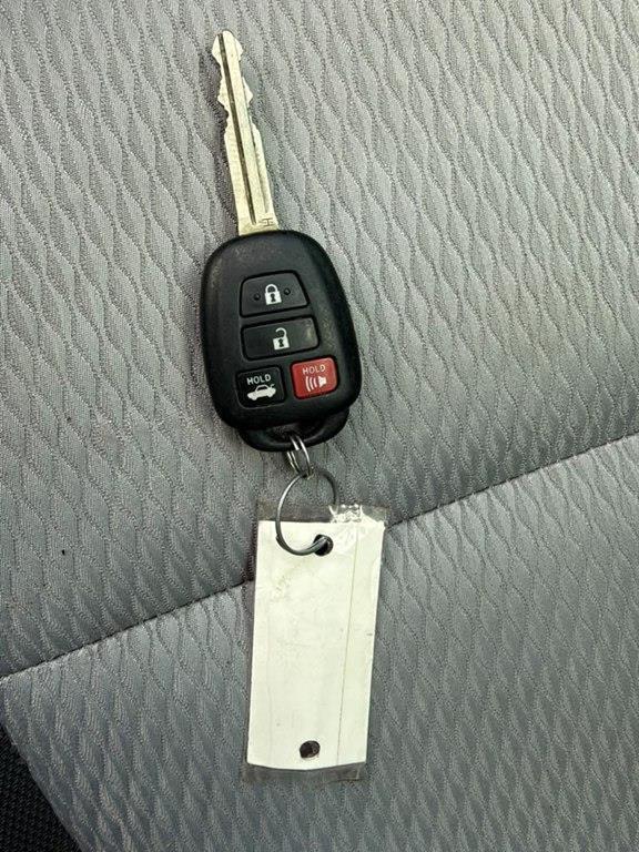 Toyota Corolla  2019
