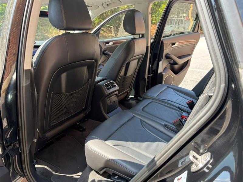 Audi Q5  2016