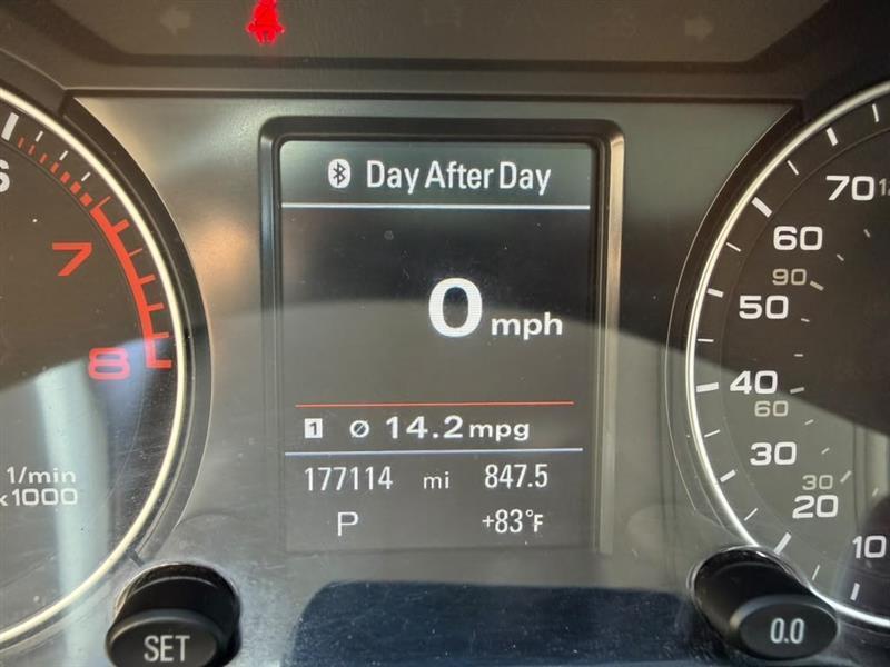 Audi Q5  2016