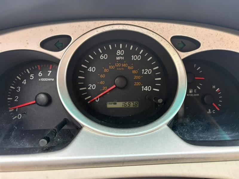 Toyota Highlander  2007