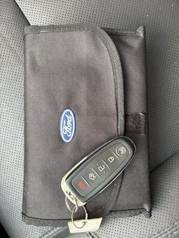 Ford Explorer  2011