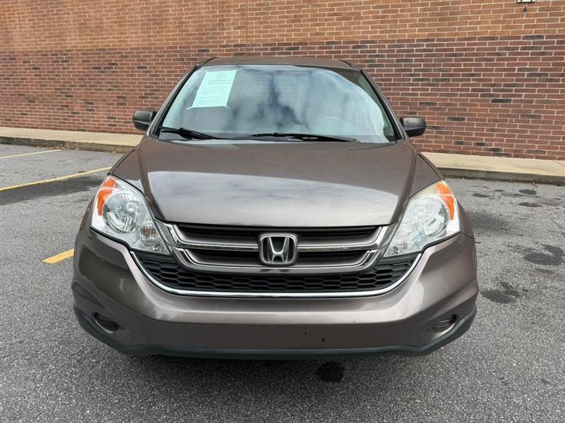 Honda CR-V  2010