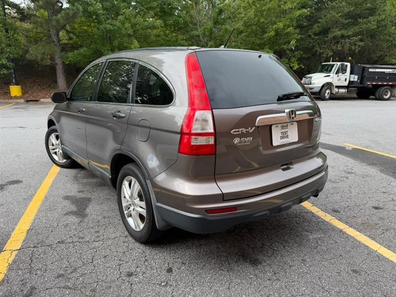 Honda CR-V  2010