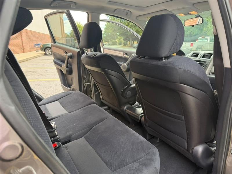 Honda CR-V  2010