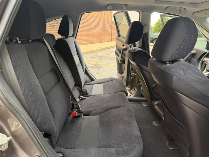 Honda CR-V  2010