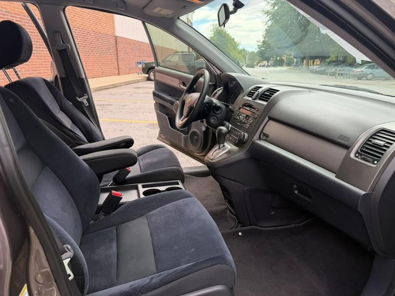 Honda CR-V  2010