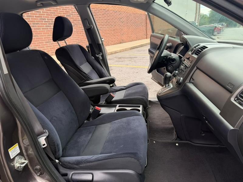 Honda CR-V  2010