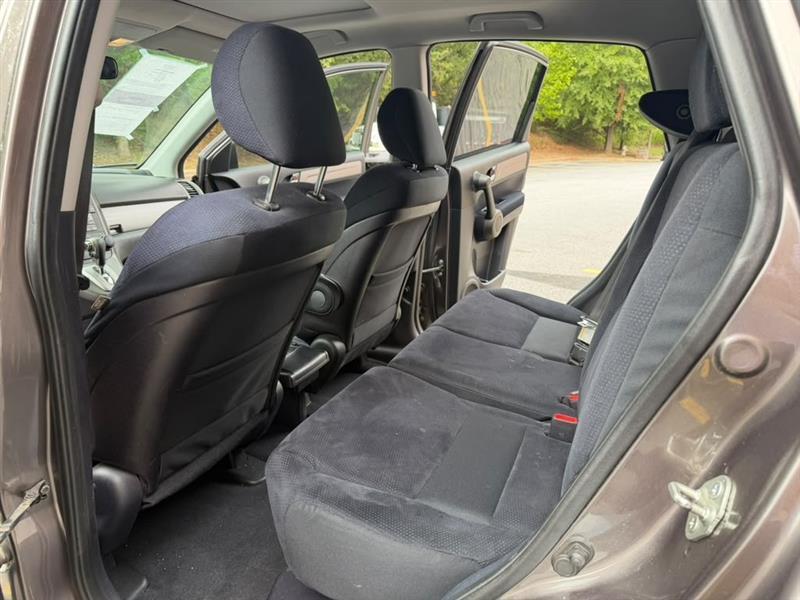 Honda CR-V  2010