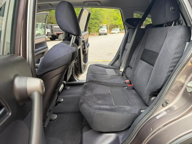 Honda CR-V  2010