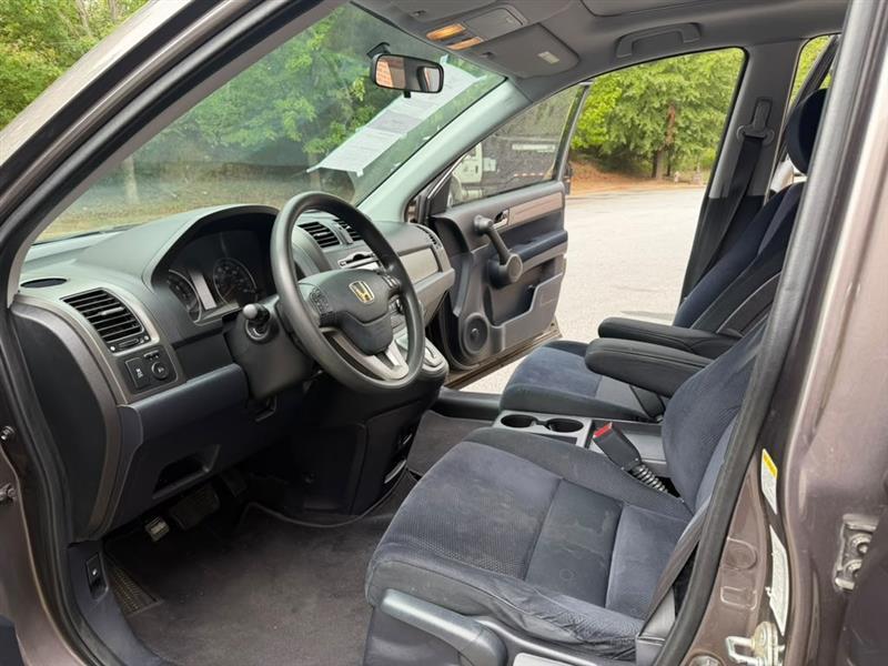 Honda CR-V  2010