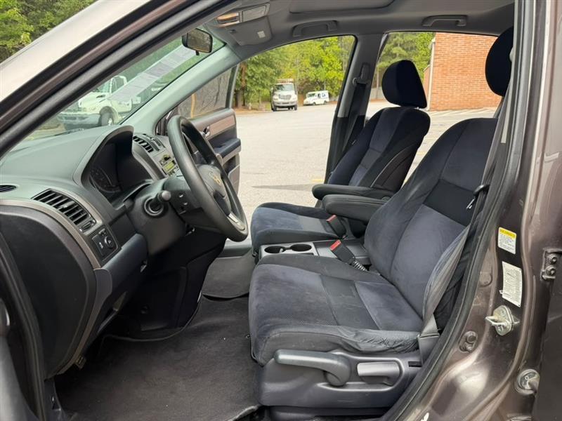 Honda CR-V  2010
