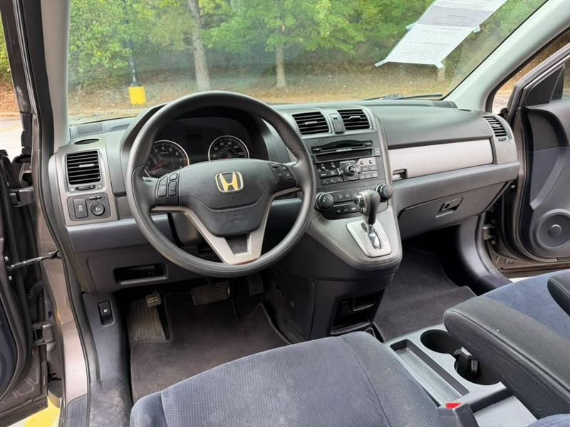 Honda CR-V  2010