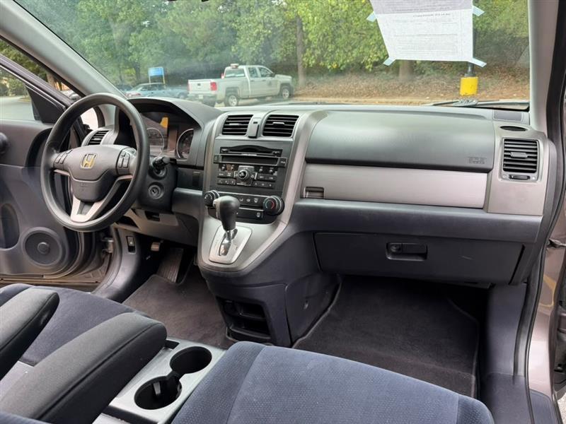 Honda CR-V  2010
