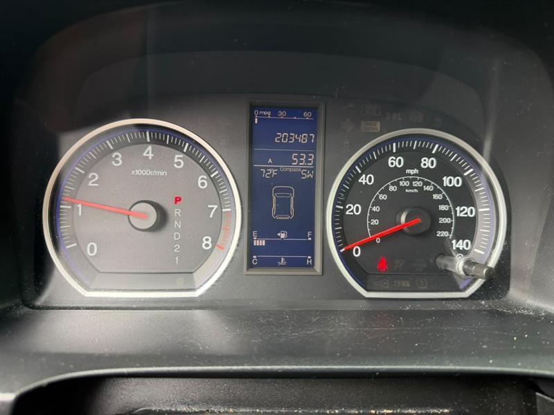 Honda CR-V  2010