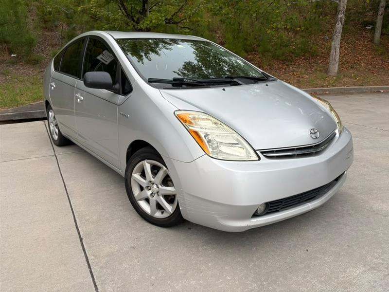 Toyota Prius  2008