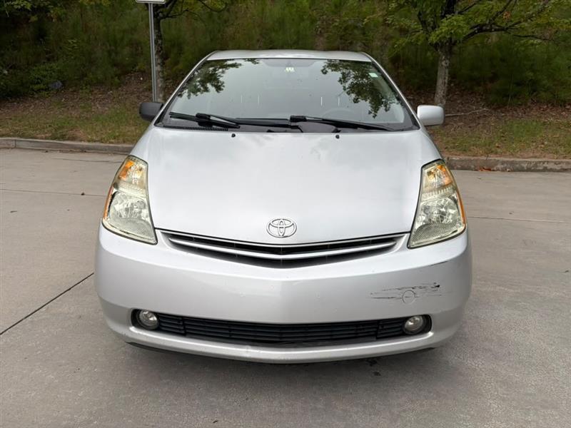 Toyota Prius  2008