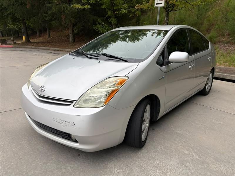 Toyota Prius  2008