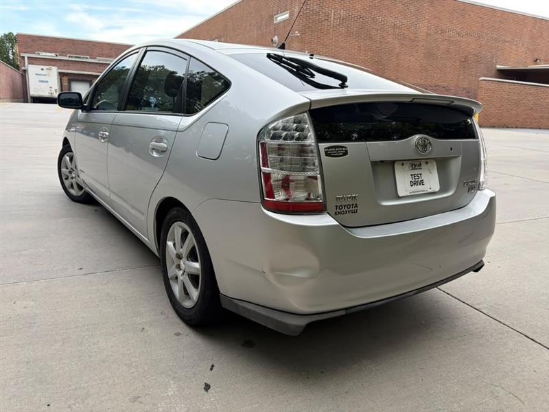 Toyota Prius  2008