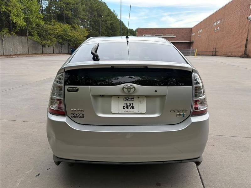 Toyota Prius  2008