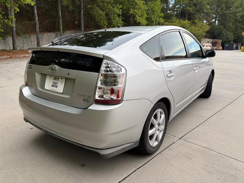 Toyota Prius  2008