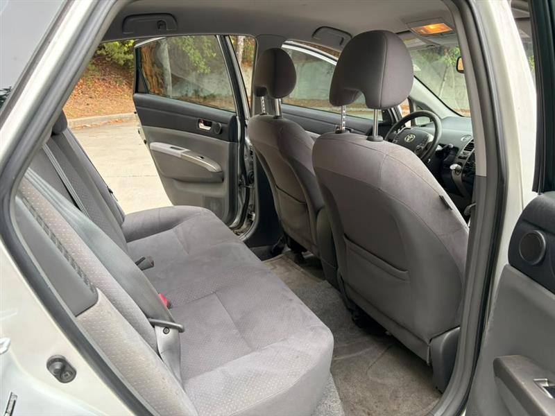 Toyota Prius  2008