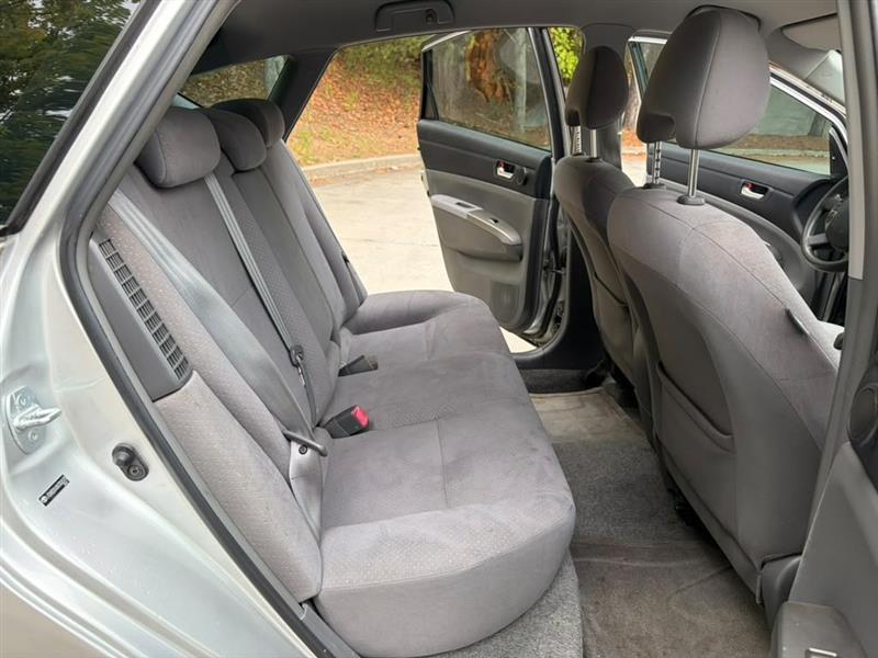 Toyota Prius  2008