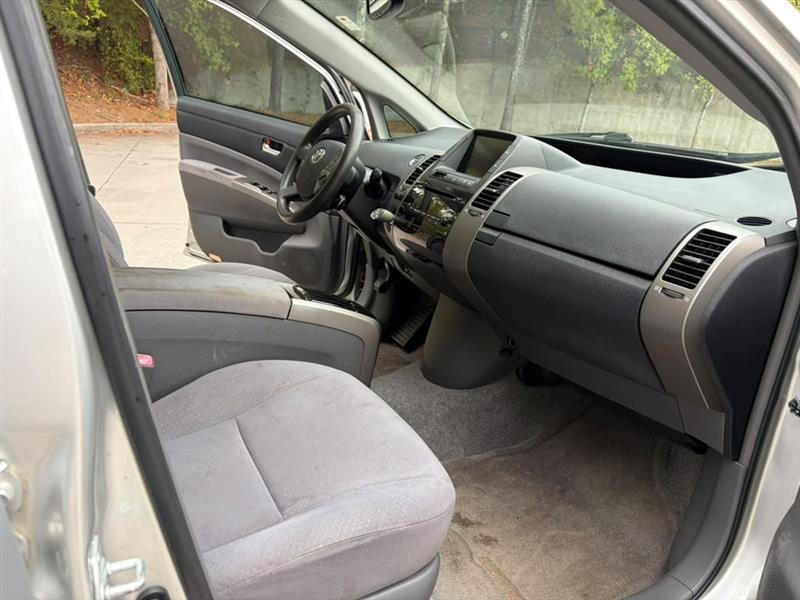 Toyota Prius  2008