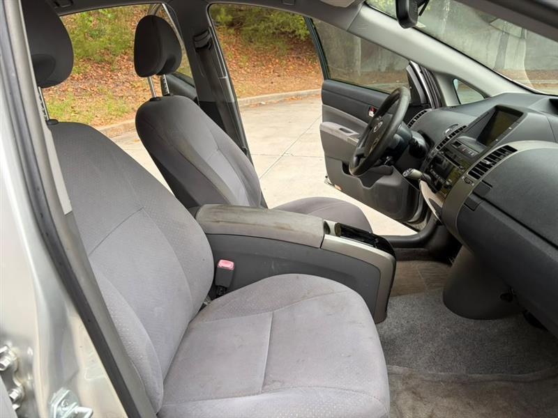 Toyota Prius  2008