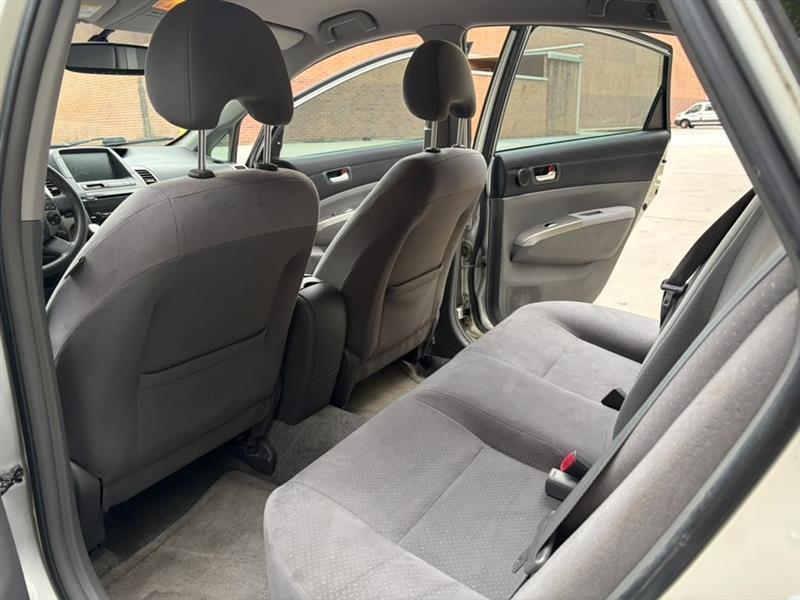 Toyota Prius  2008