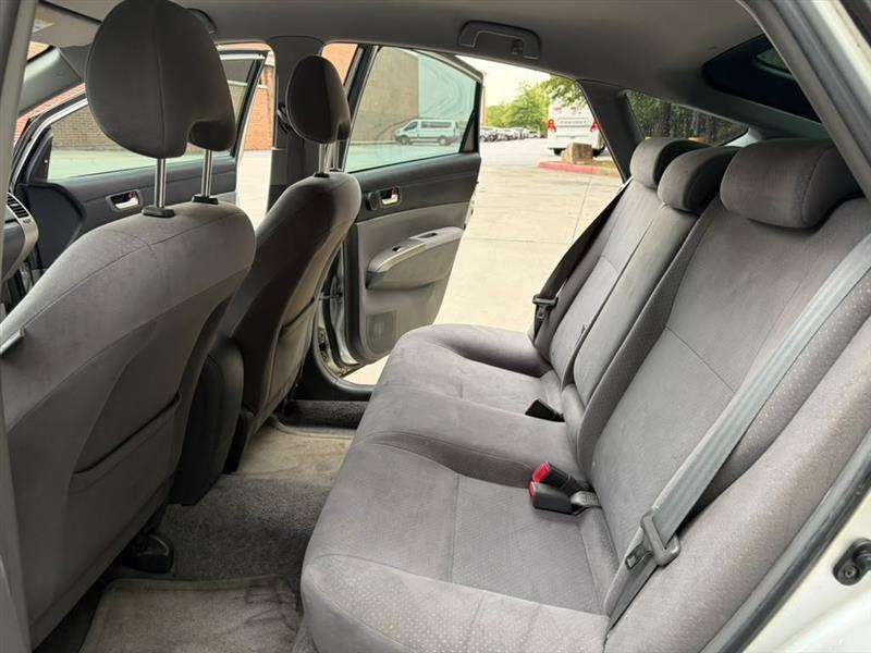 Toyota Prius  2008