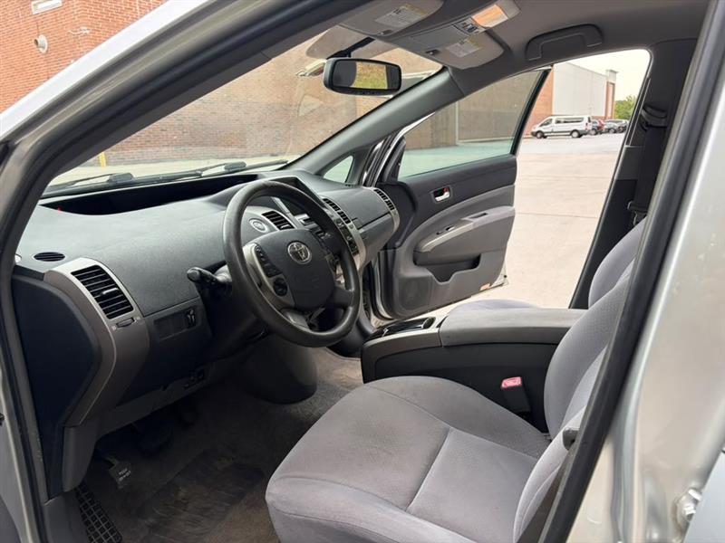 Toyota Prius  2008
