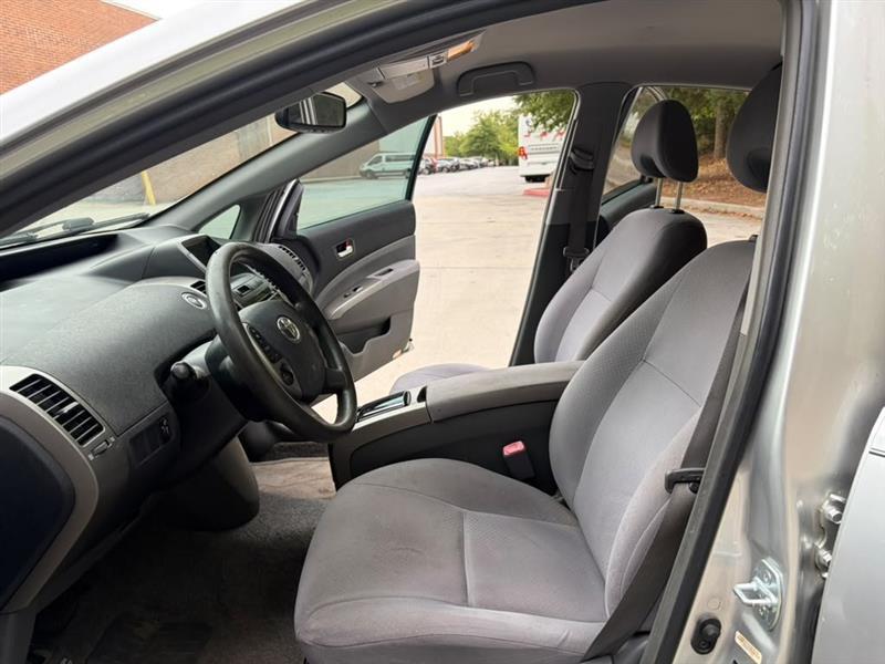 Toyota Prius  2008