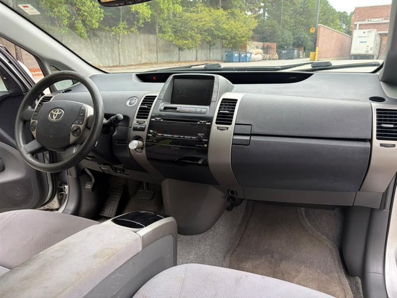 Toyota Prius  2008
