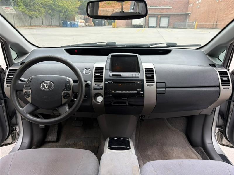 Toyota Prius  2008