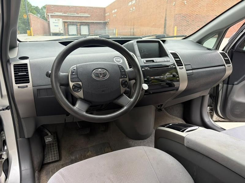 Toyota Prius  2008