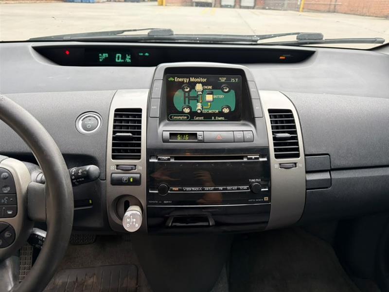 Toyota Prius  2008