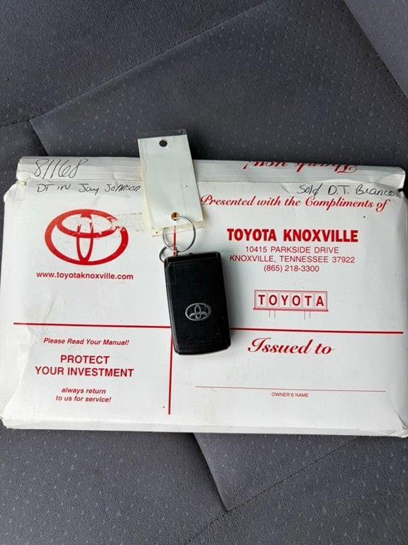 Toyota Prius  2008