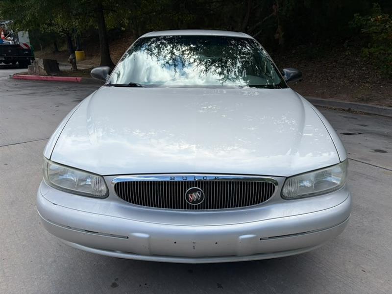 Buick Century  2000
