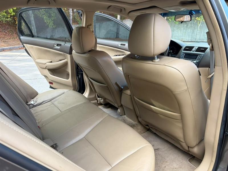 Honda Accord  2007