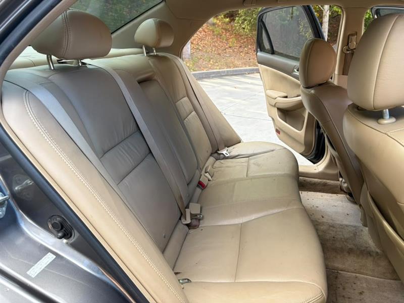 Honda Accord  2007