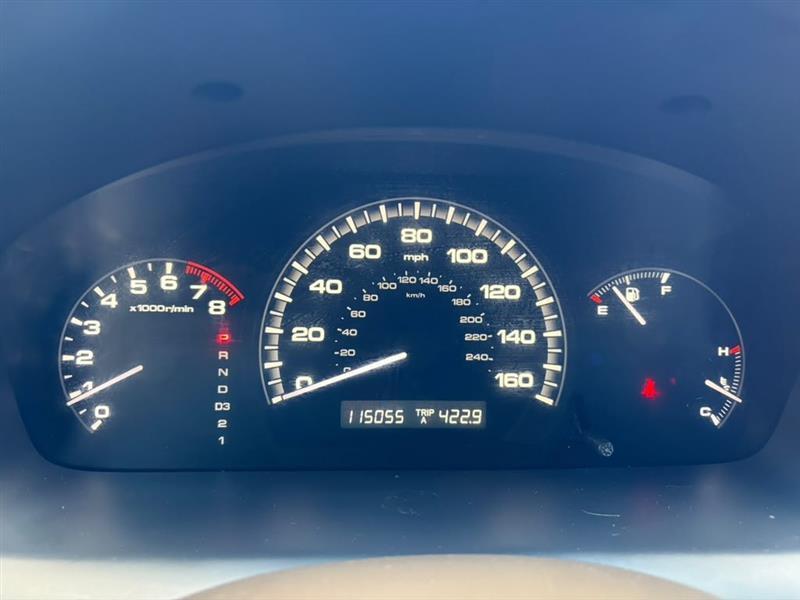 Honda Accord  2007